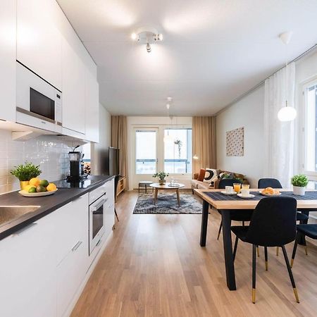 Rahulihomes Lutakko Jyväskylä Eksteriør billede