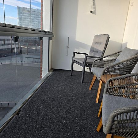 Rahulihomes Lutakko Jyväskylä Eksteriør billede