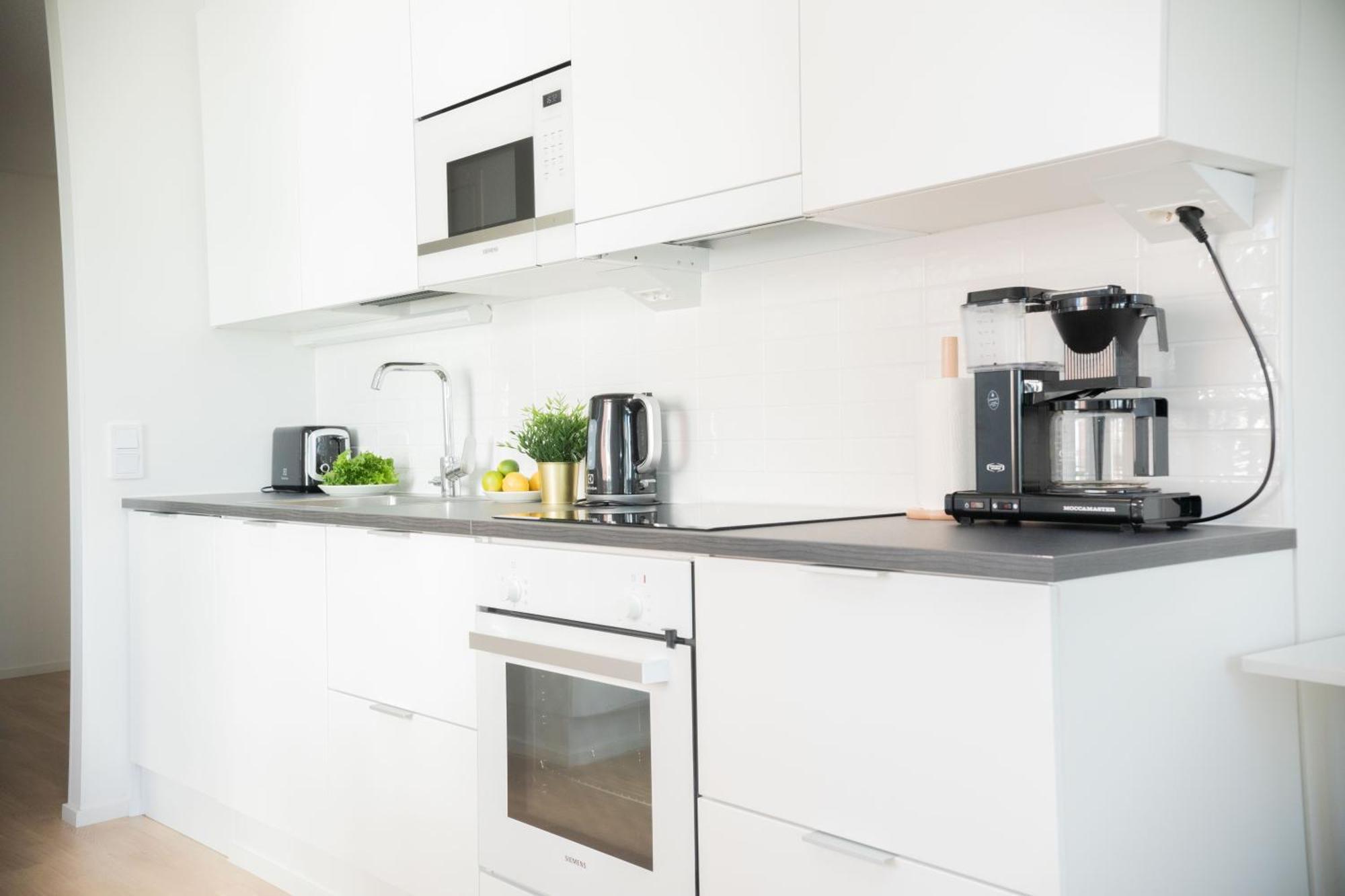 Rahulihomes Lutakko Jyväskylä Eksteriør billede