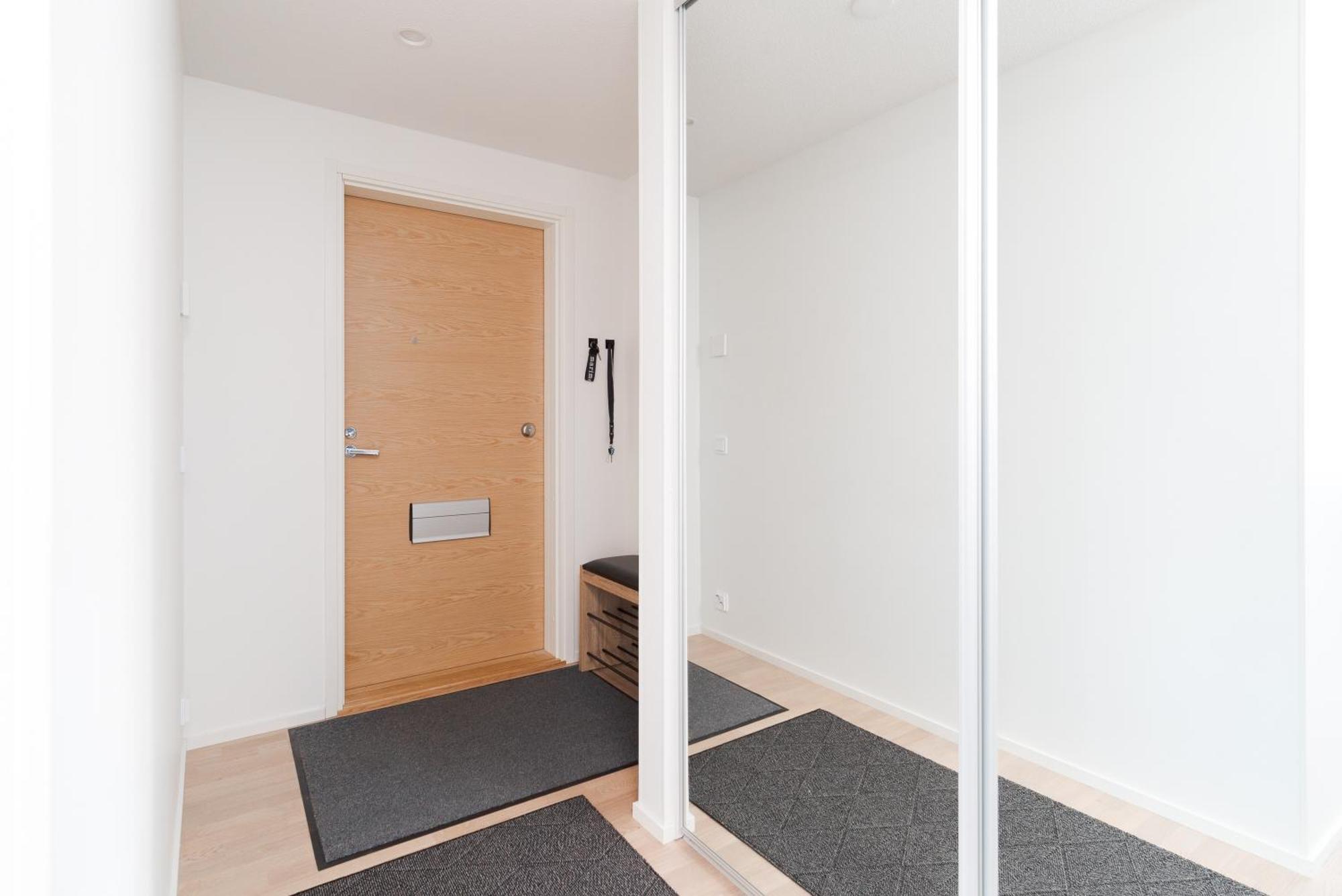 Rahulihomes Lutakko Jyväskylä Eksteriør billede
