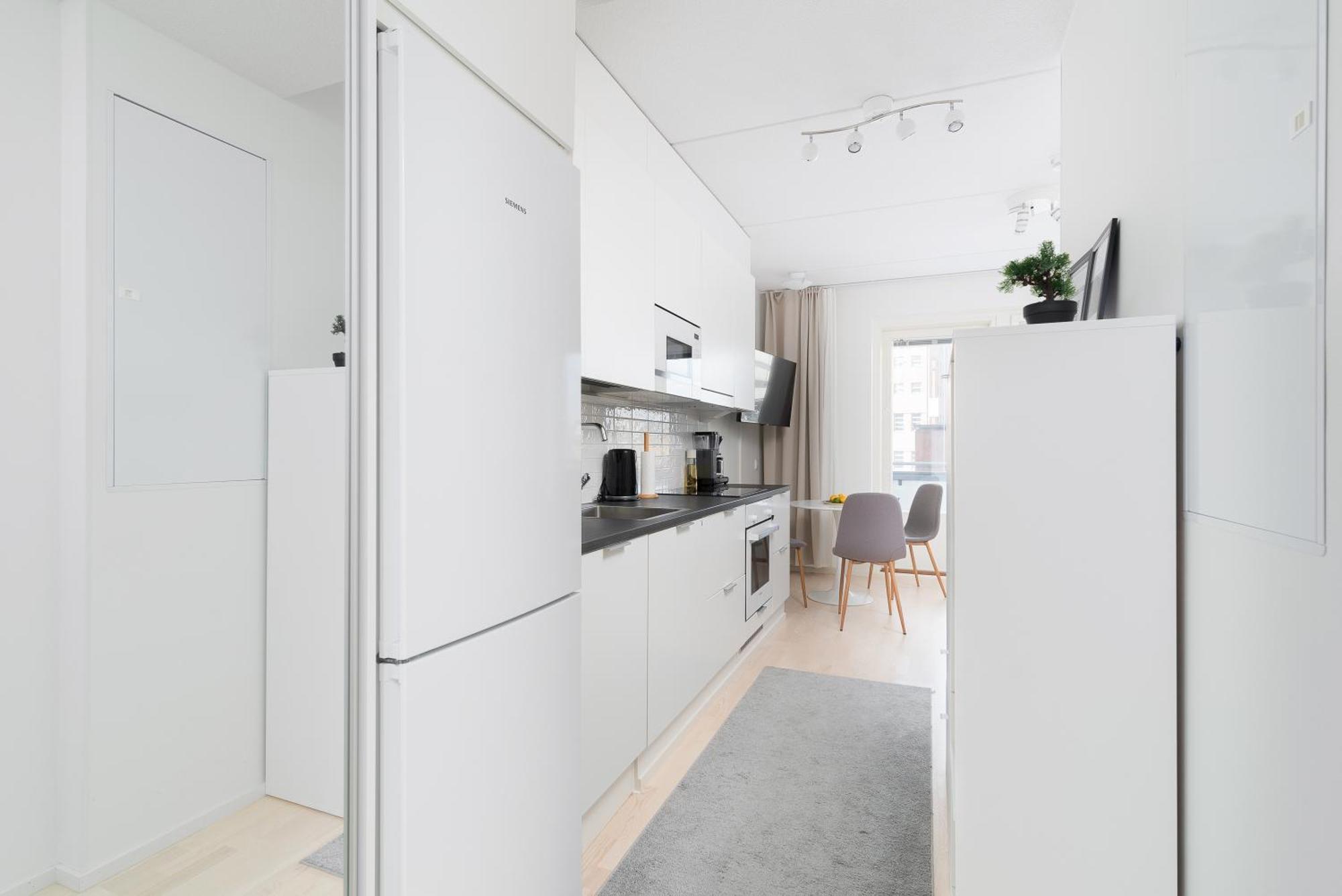 Rahulihomes Lutakko Jyväskylä Eksteriør billede
